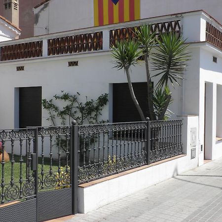 Apartament Can Batlle Premià de Mar Quarto foto