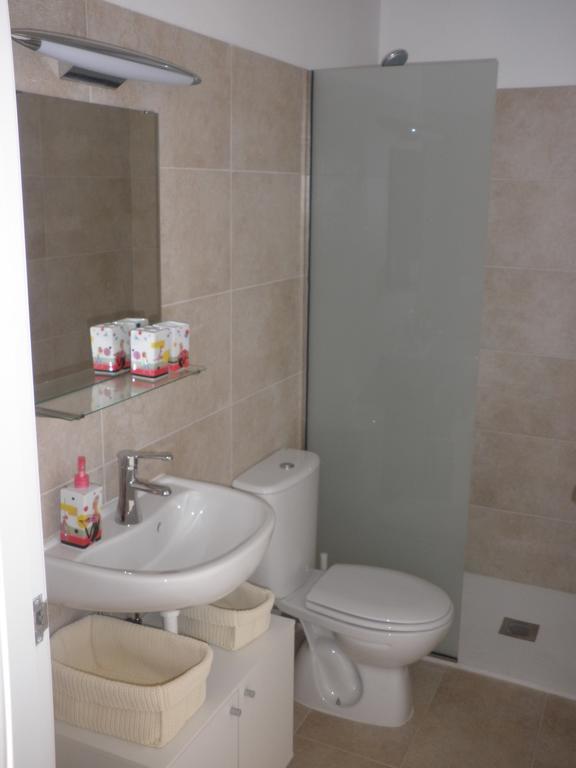 Apartament Can Batlle Premià de Mar Quarto foto