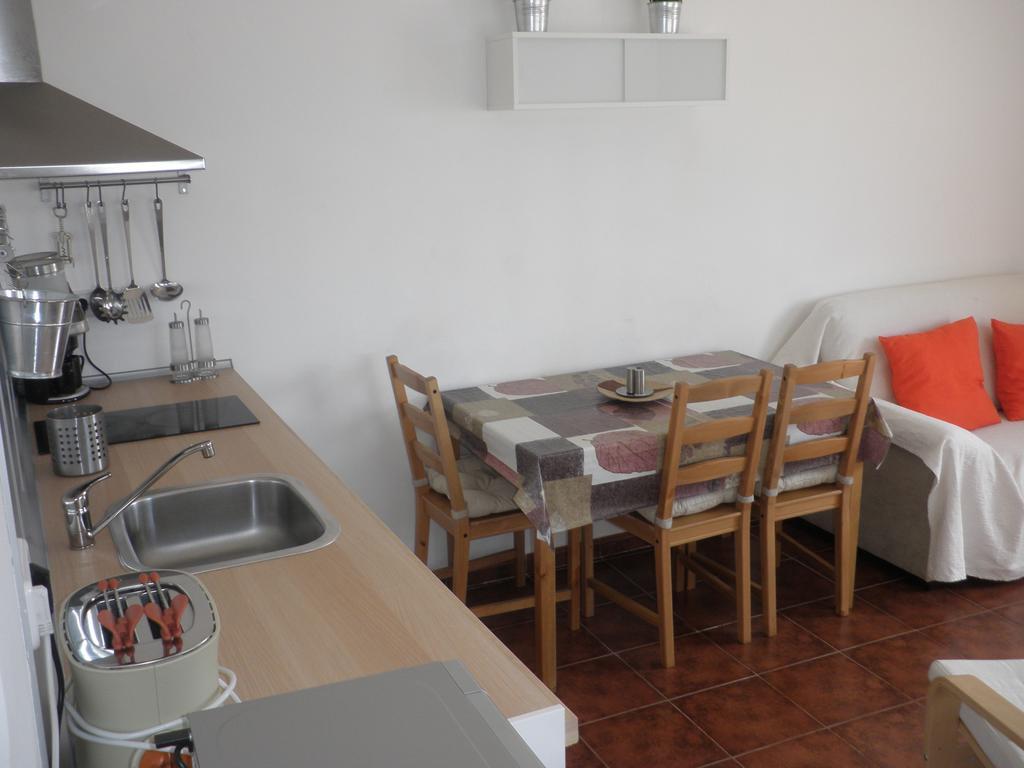Apartament Can Batlle Premià de Mar Quarto foto
