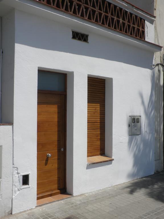 Apartament Can Batlle Premià de Mar Quarto foto