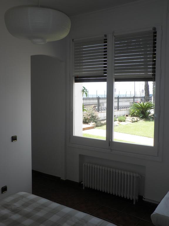 Apartament Can Batlle Premià de Mar Quarto foto