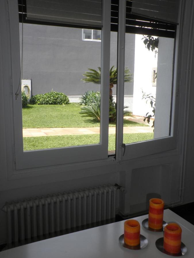 Apartament Can Batlle Premià de Mar Exterior foto